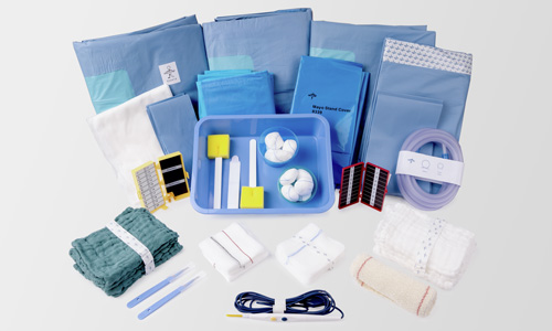 Medizinische Produkte