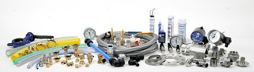 Industriebedarf/ Sonstiges