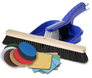 Reinigungshilfsmittel